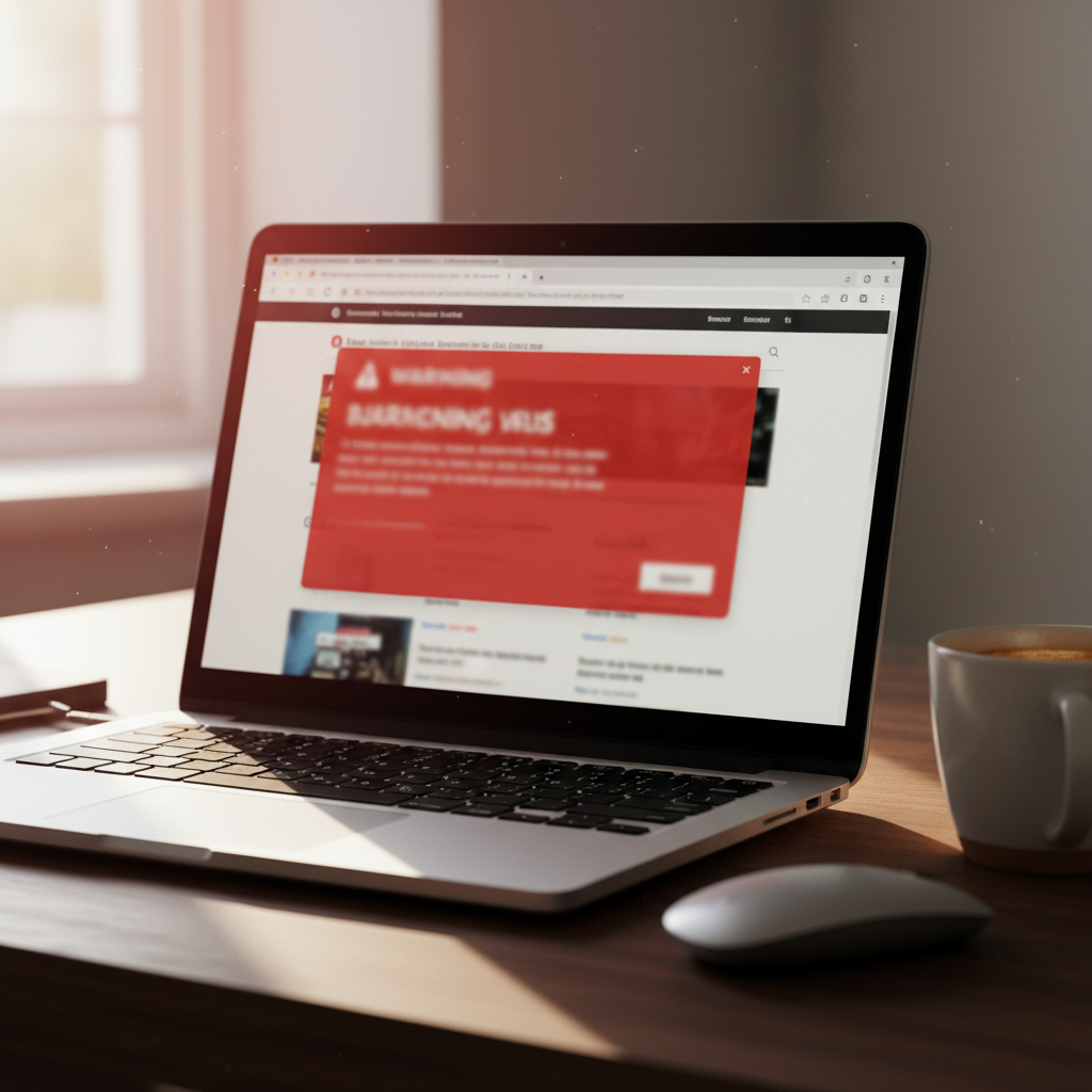Virus and malware removal service in Mayfield — Newcastle NSW 2304