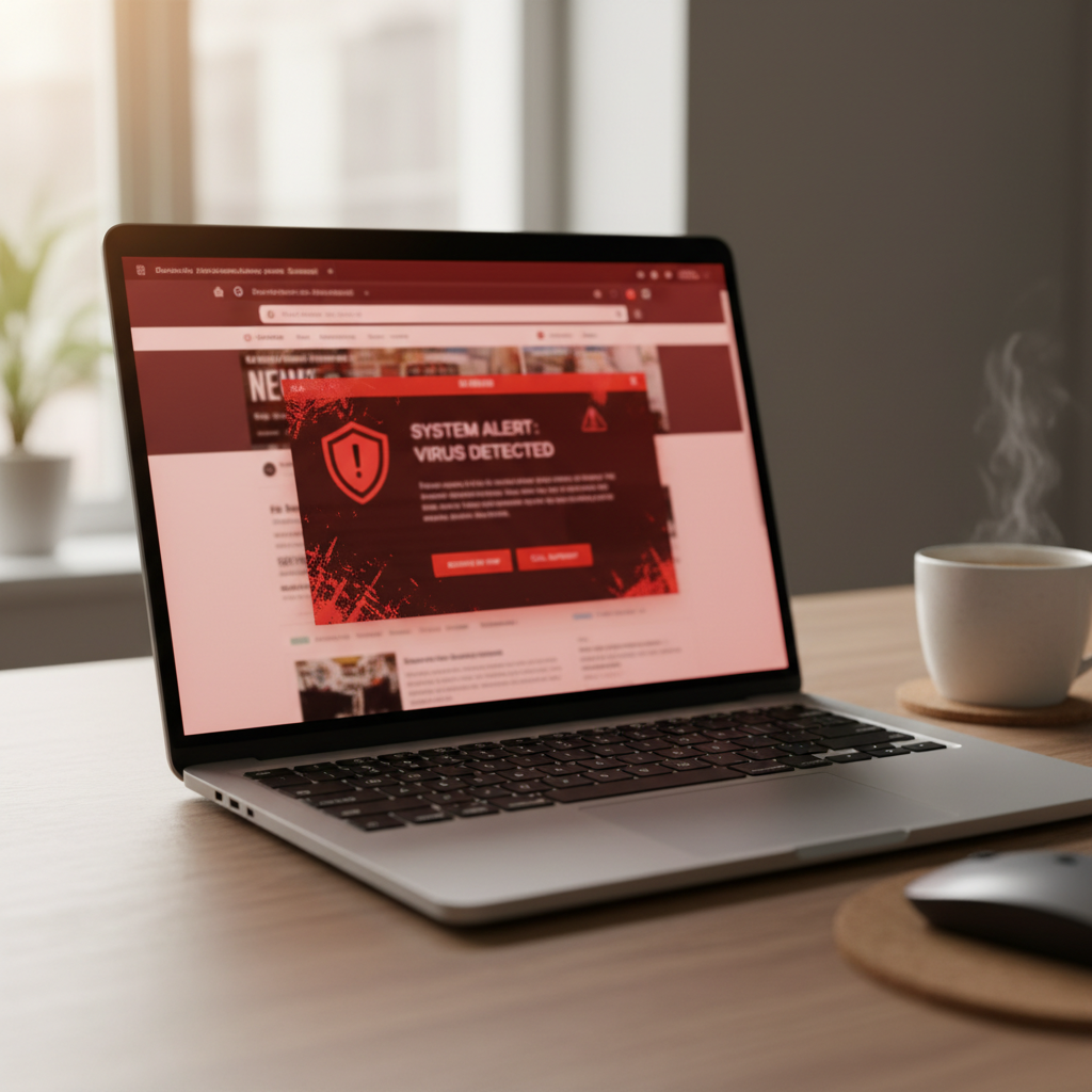 Virus and malware removal service in Mayfield North — Newcastle NSW 2304