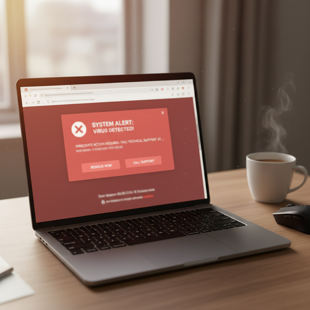 Virus and malware removal service in Maylands — Adelaide SA 5069