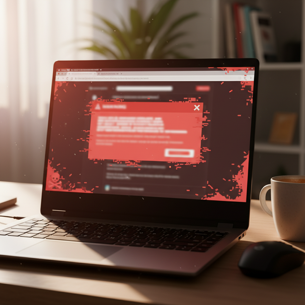 Virus and malware removal service in Mclaren Vale — Adelaide SA 5171