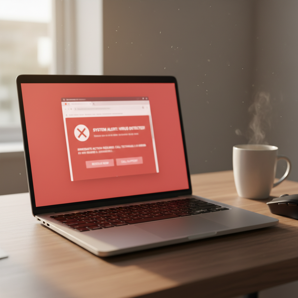 Virus and malware removal service in Medindie — Adelaide SA 5081