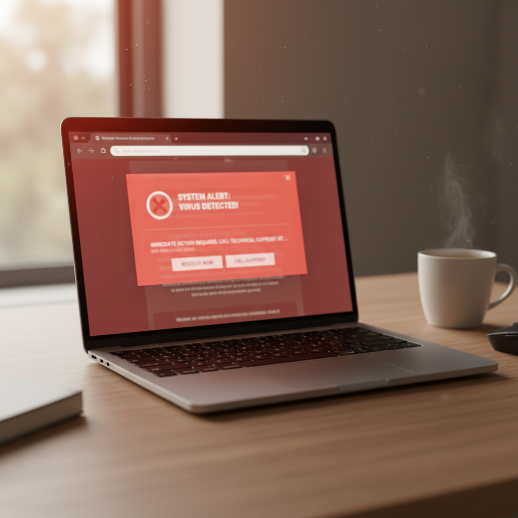 Virus and malware removal service in Melrose Park — Adelaide SA 5039