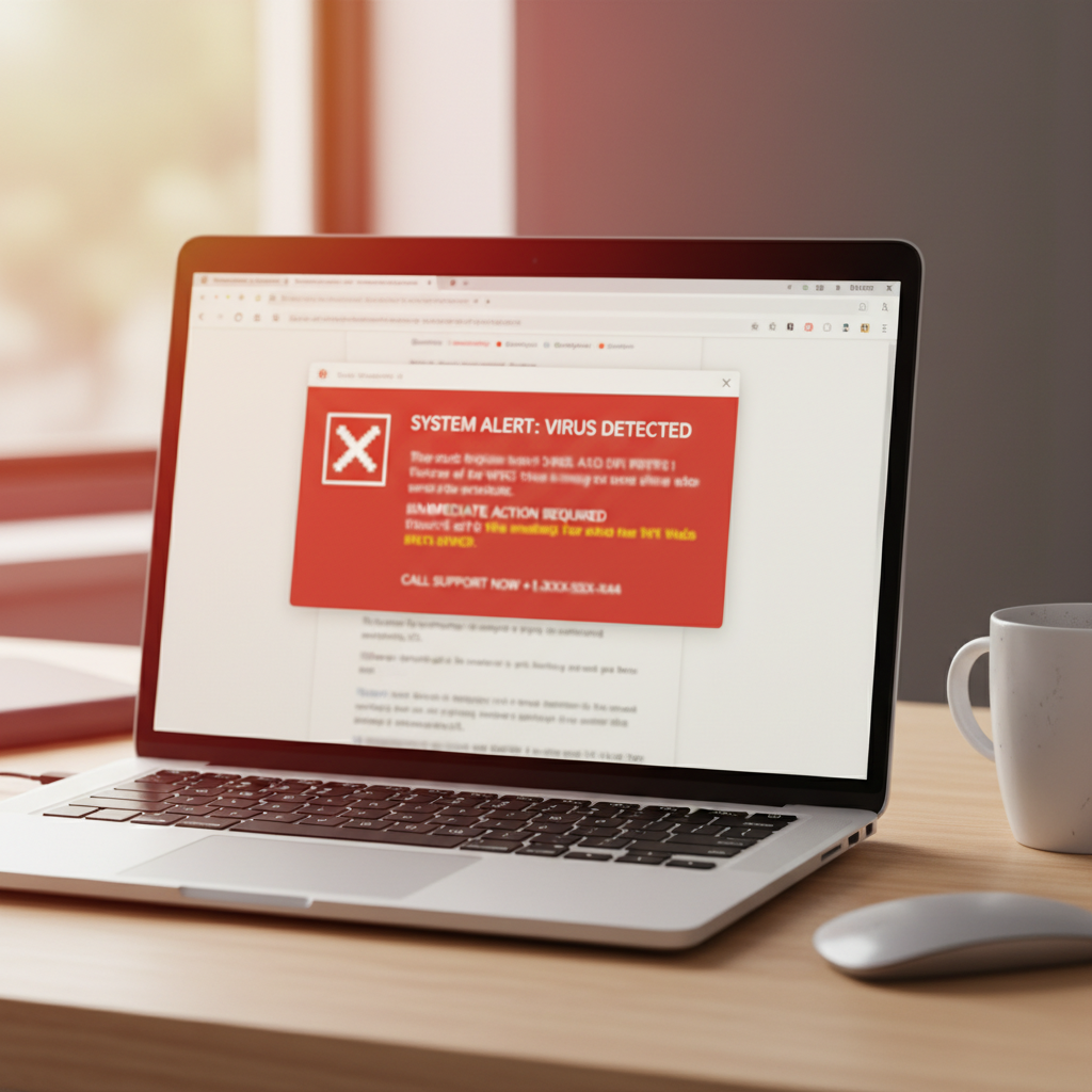 Virus and malware removal service in Melton Mowbray — Hobart TAS 7030