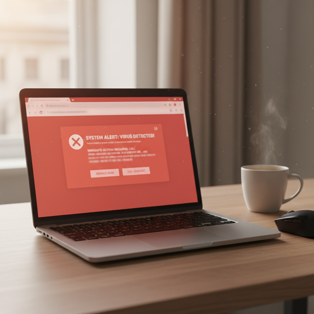 Virus and malware removal service in Metford — Newcastle NSW 2323