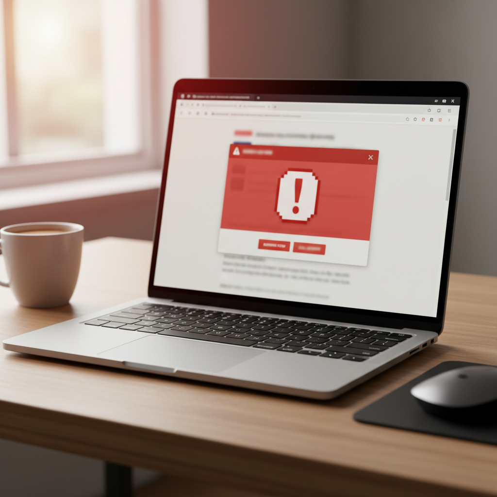Virus and malware removal service in Middle Camp — Newcastle NSW 2281