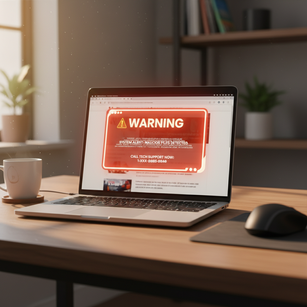 Virus and malware removal service in Mile End — Adelaide SA 5031
