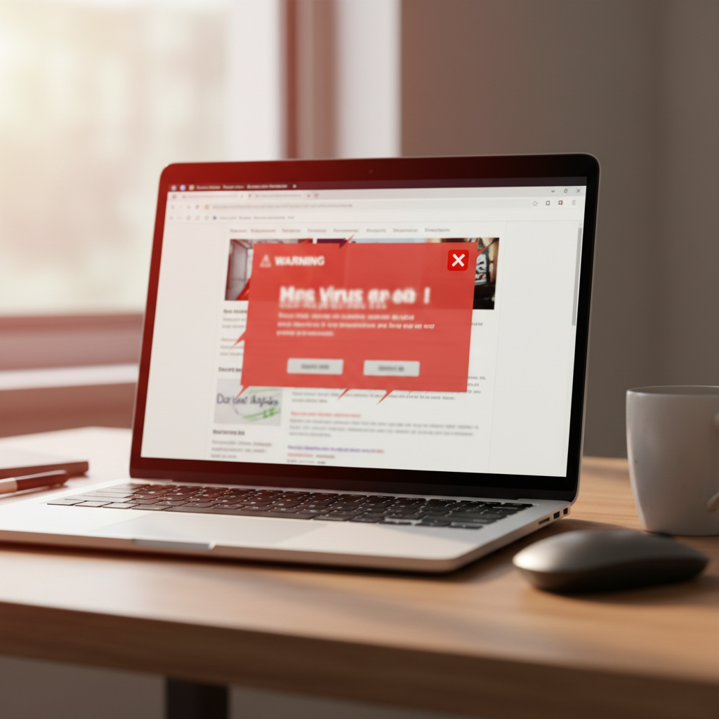 Virus and malware removal service in Mindaribba — Newcastle NSW 2320
