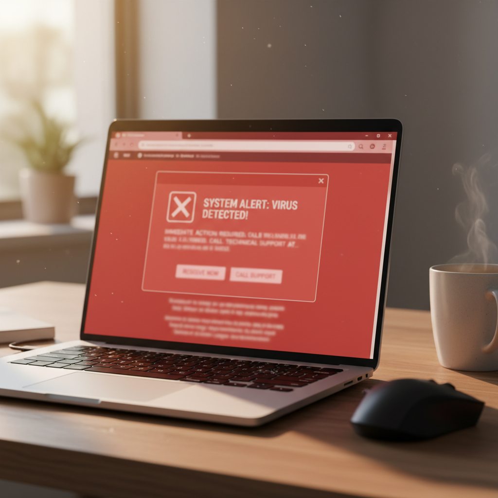 Virus and malware removal service in Minmi — Newcastle NSW 2287