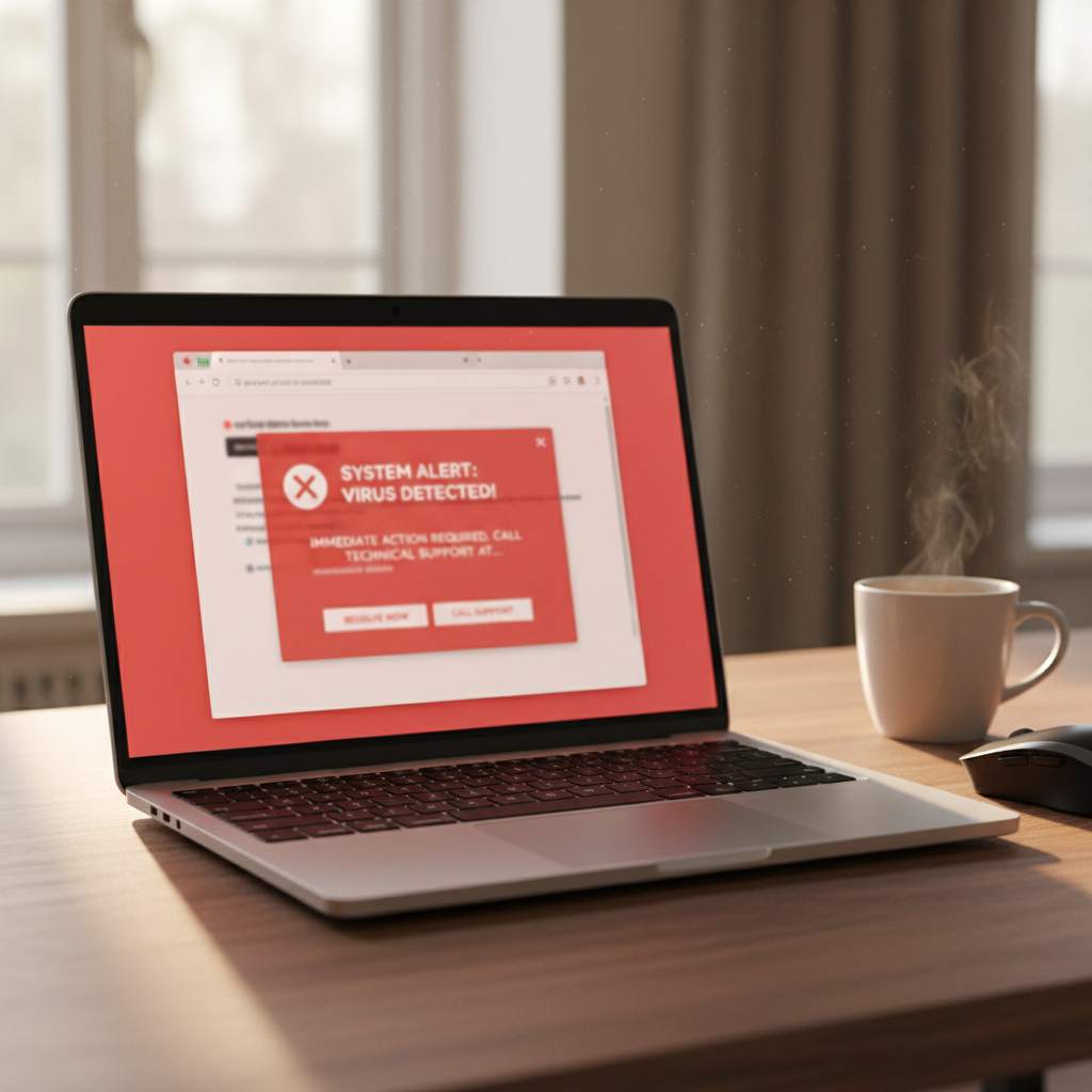 Virus and malware removal service in Moil — Darwin NT 0810