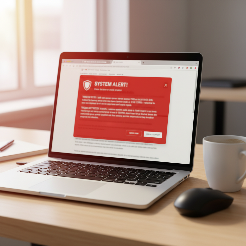 Virus and malware removal service in Montagu Bay — Hobart TAS 7018