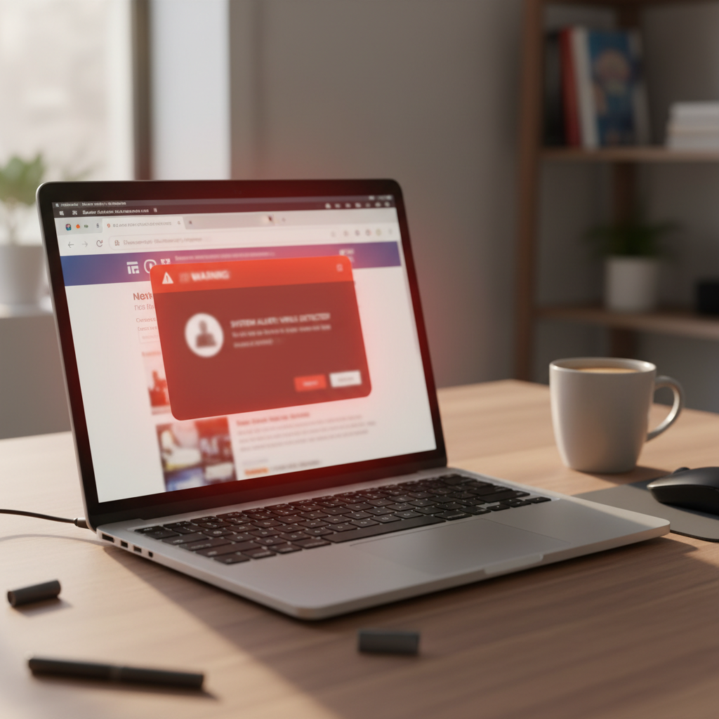 Virus and malware removal service in Moonah — Hobart TAS 7009