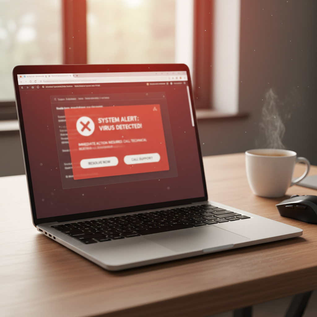 Virus and malware removal service in Morisset — Newcastle NSW 2264