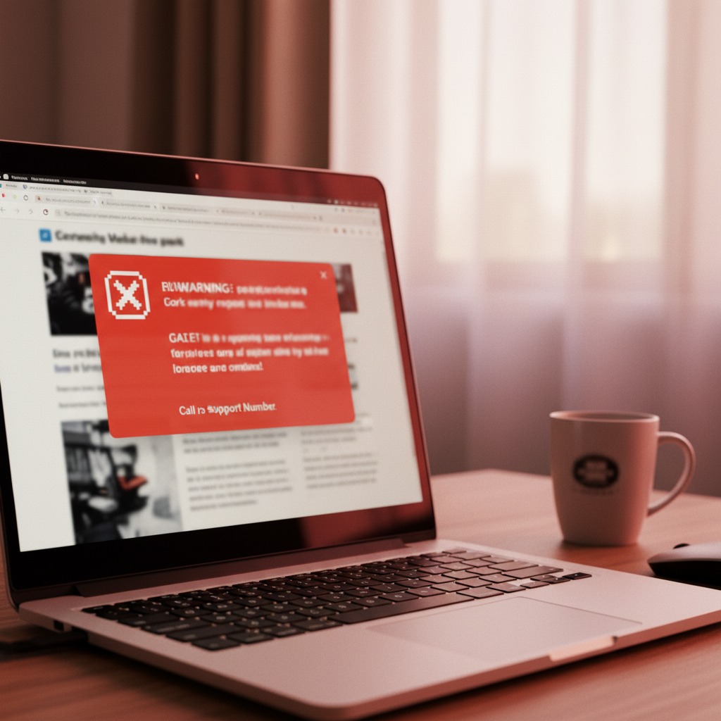 Virus and malware removal service in Mornington — Melbourne TAS 7018
