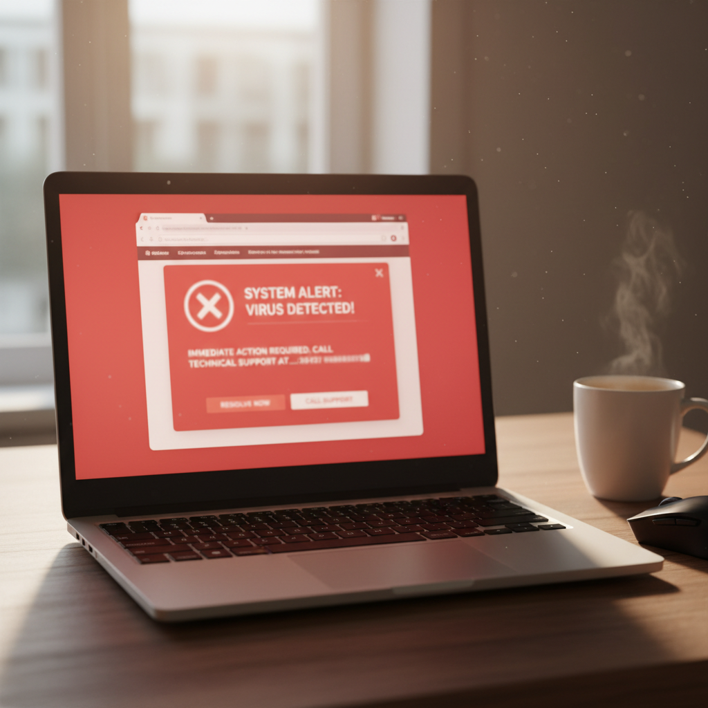 Virus and malware removal service in Morpeth — Newcastle NSW 2321