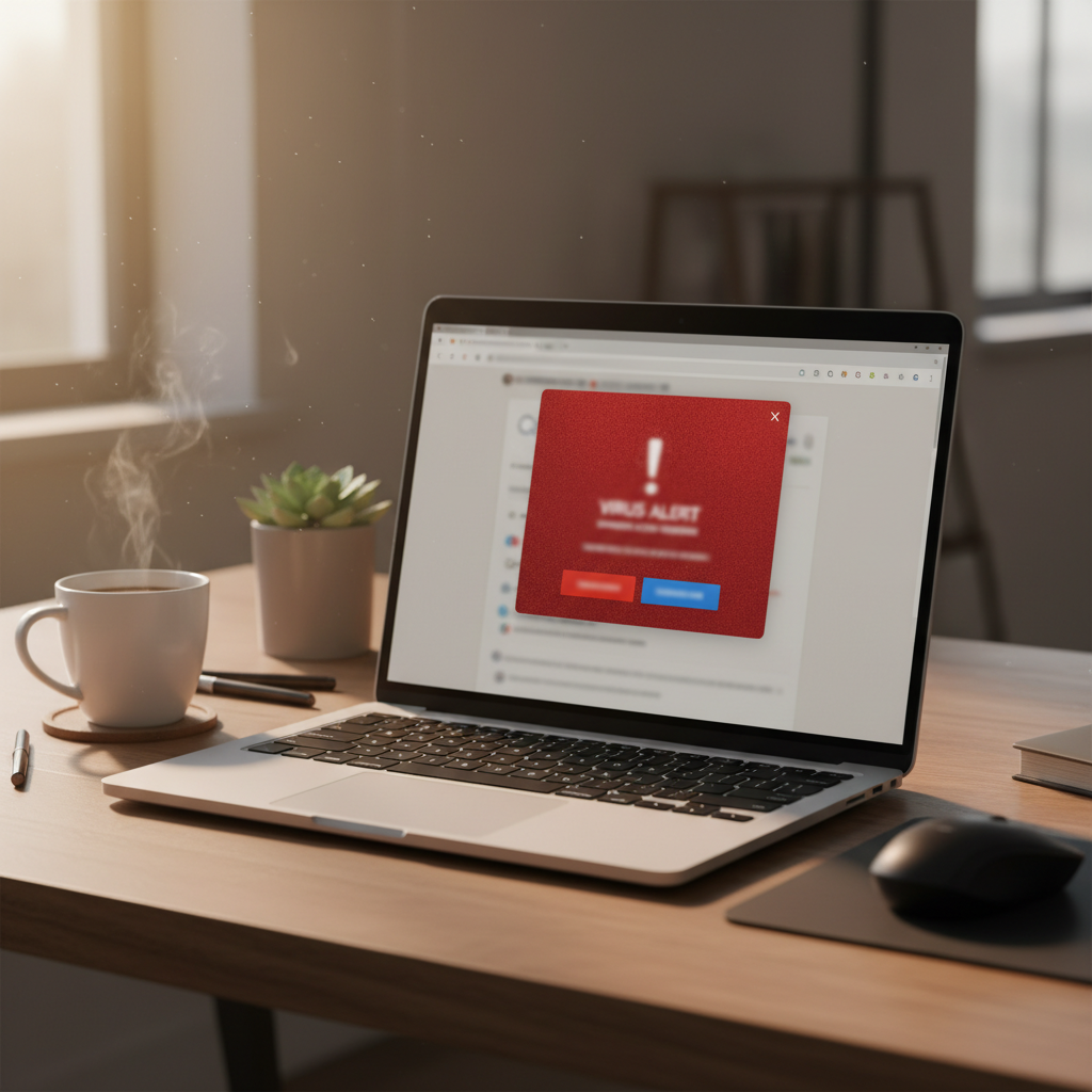 Virus and malware removal service in Mount Dee — Newcastle NSW 2320