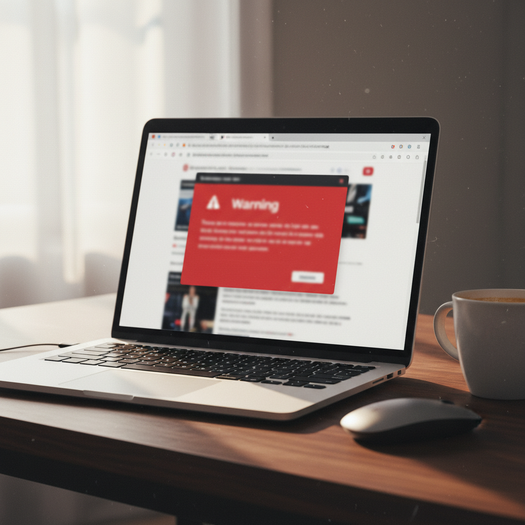 Virus and malware removal service in Mount George — Adelaide SA 5155