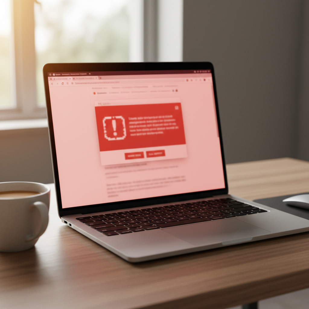 Virus and malware removal service in Mount Nelson — Hobart TAS 7007