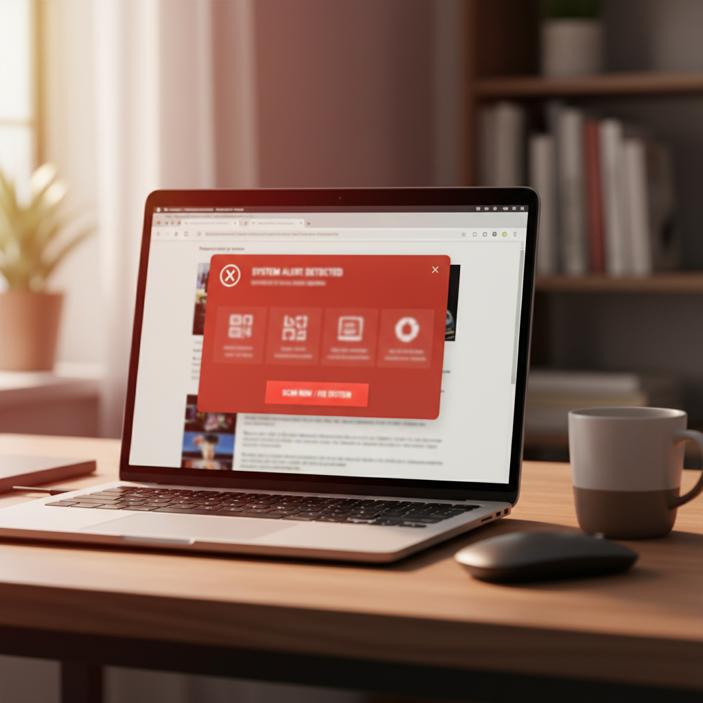 Virus and malware removal service in Mount Osmond — Adelaide SA 5064