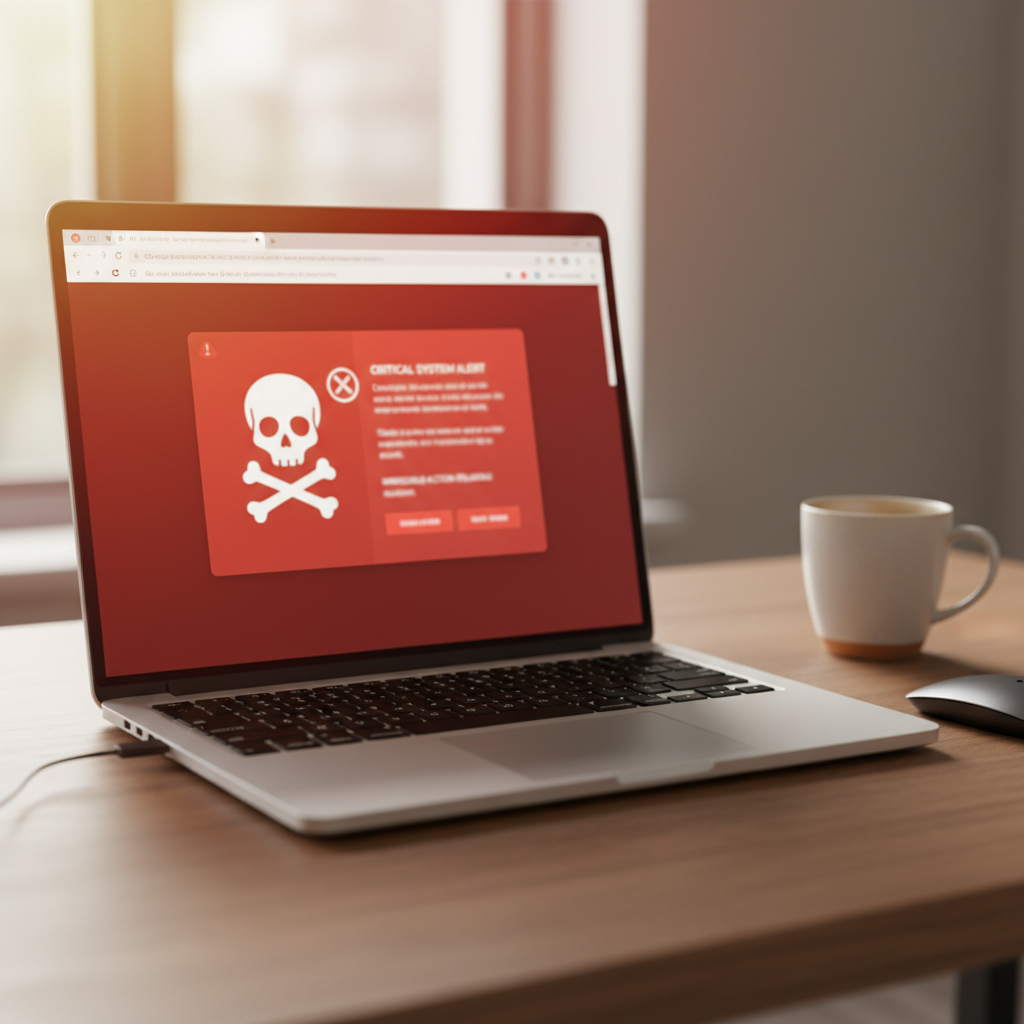 Virus and malware removal service in Munno Para West — Adelaide SA 5115