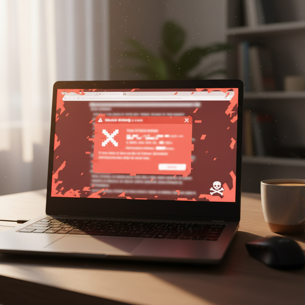 Virus and malware removal service in Murrumujuk — Darwin NT 0822