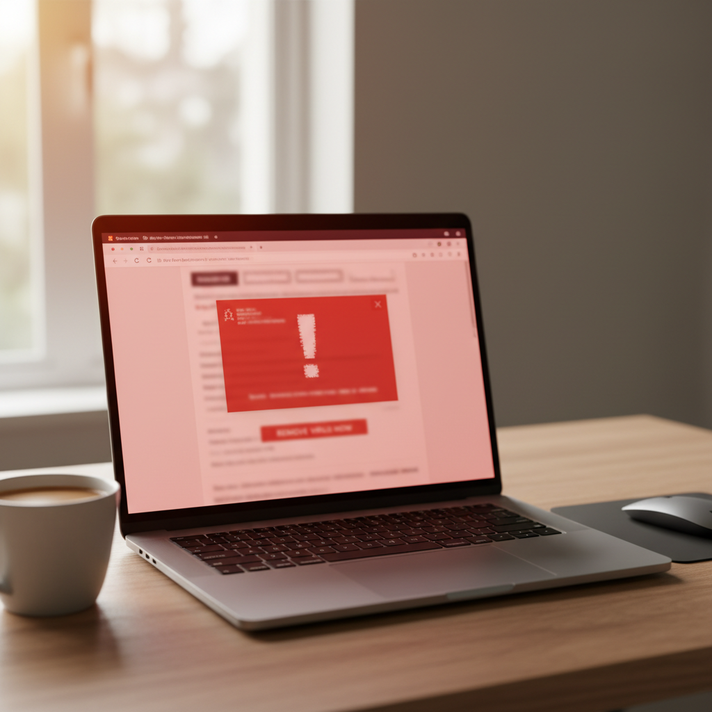 Virus and malware removal service in Nailsworth — Adelaide SA 5083