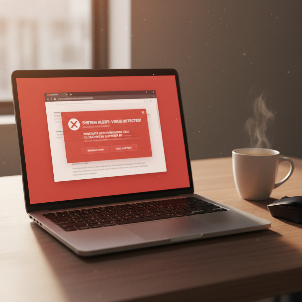 Virus and malware removal service in Nelson Bay — Newcastle NSW 2315