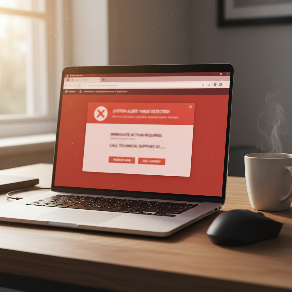 Virus and malware removal service in Netherby — Adelaide SA 5062