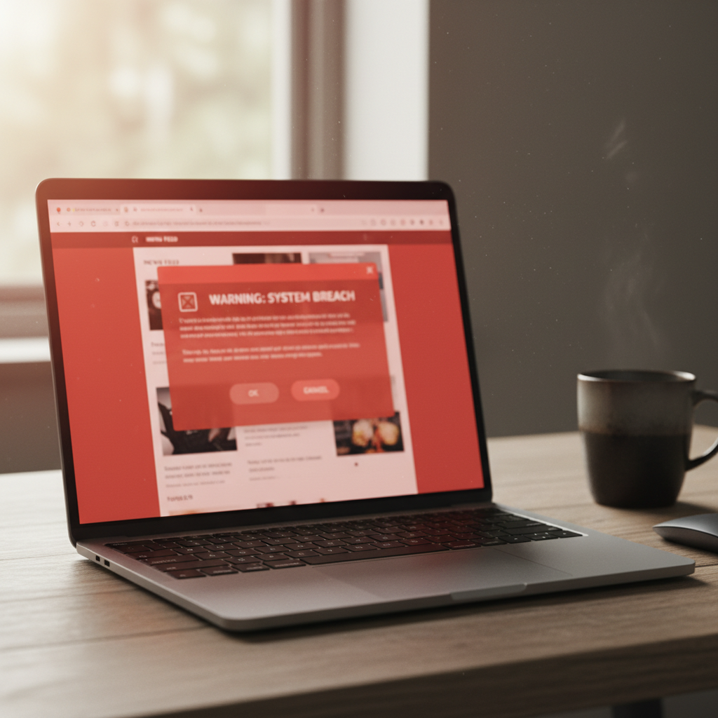 Virus and malware removal service in Netley — Adelaide SA 5037