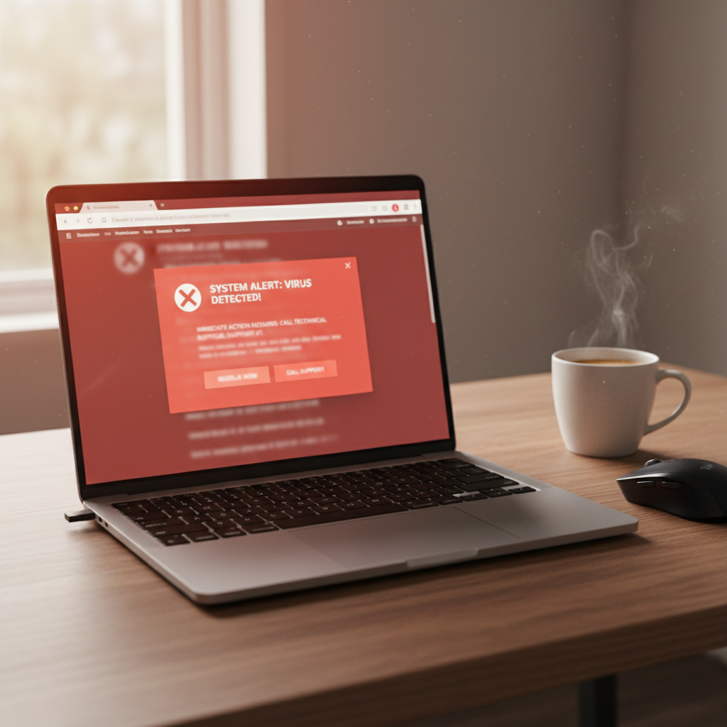 Virus and malware removal service in Noarlunga Downs — Adelaide SA 5168
