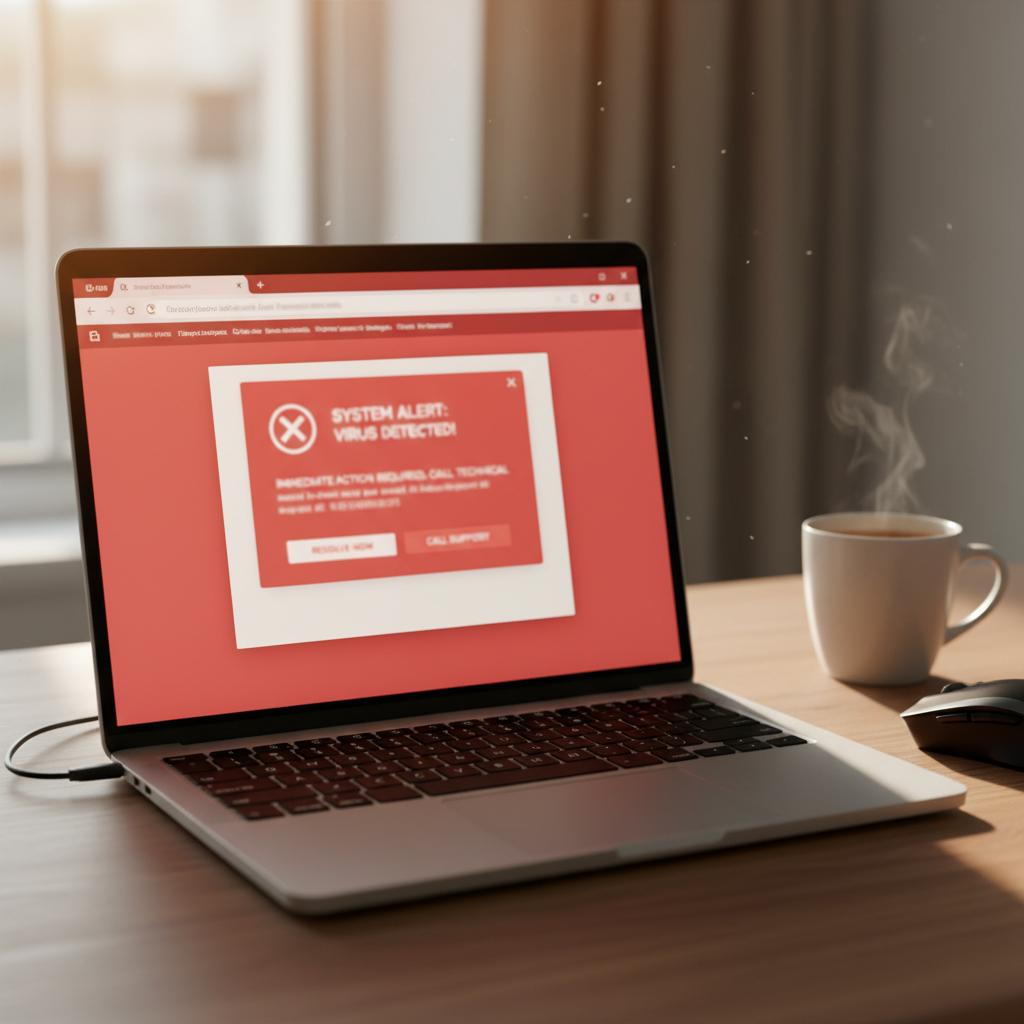 Virus and malware removal service in Norah Head — Newcastle NSW 2263