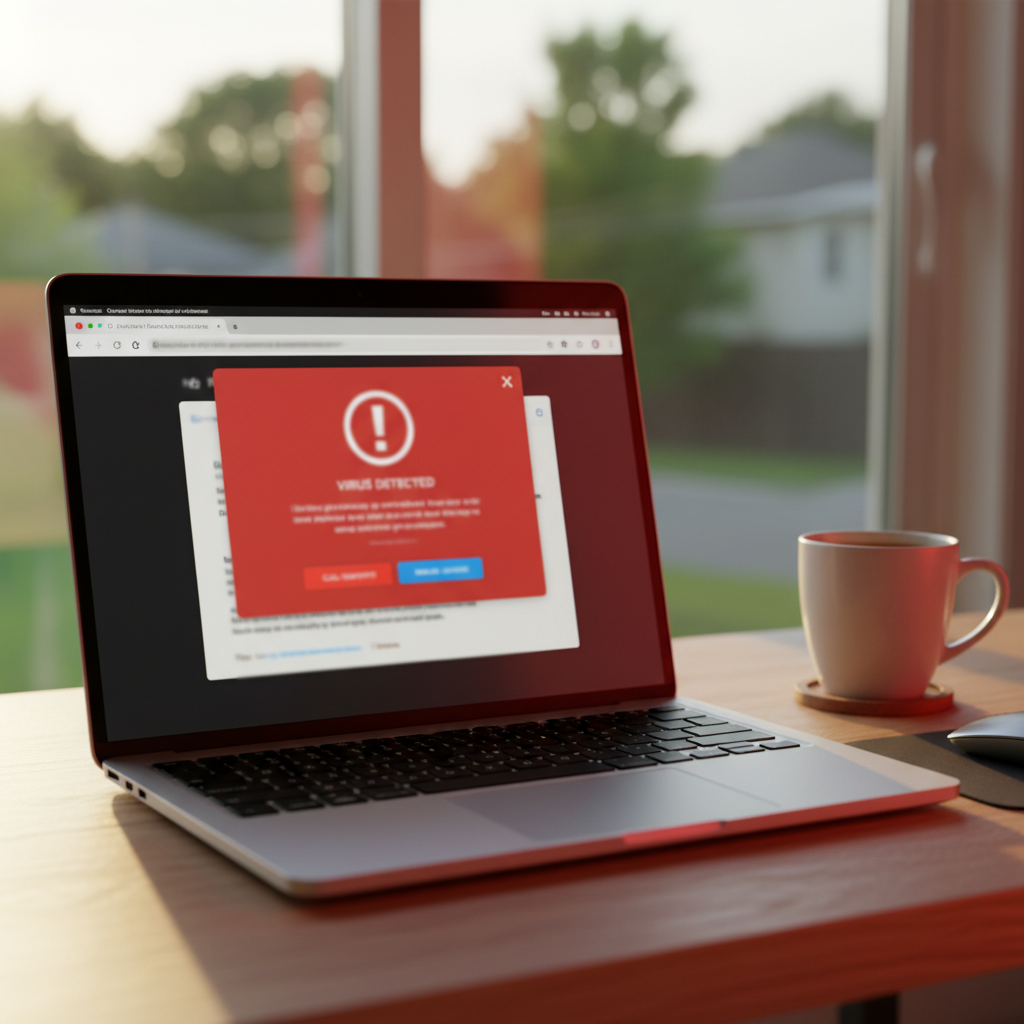 Virus and malware removal service in Noraville — Newcastle NSW 2263
