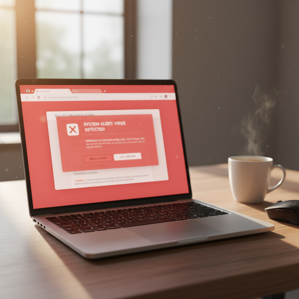 Virus and malware removal service in North Adelaide — SA 5006