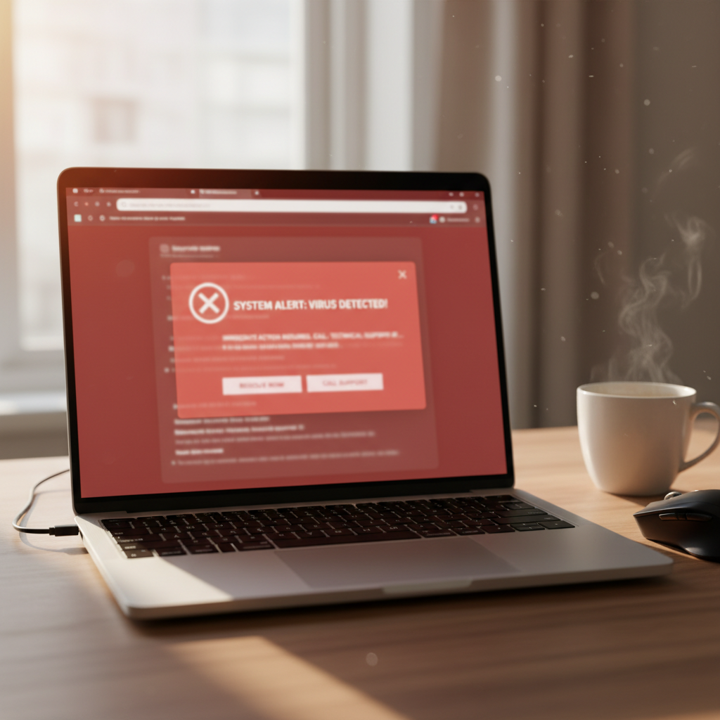 Virus and malware removal service in North Plympton — Adelaide SA 5037