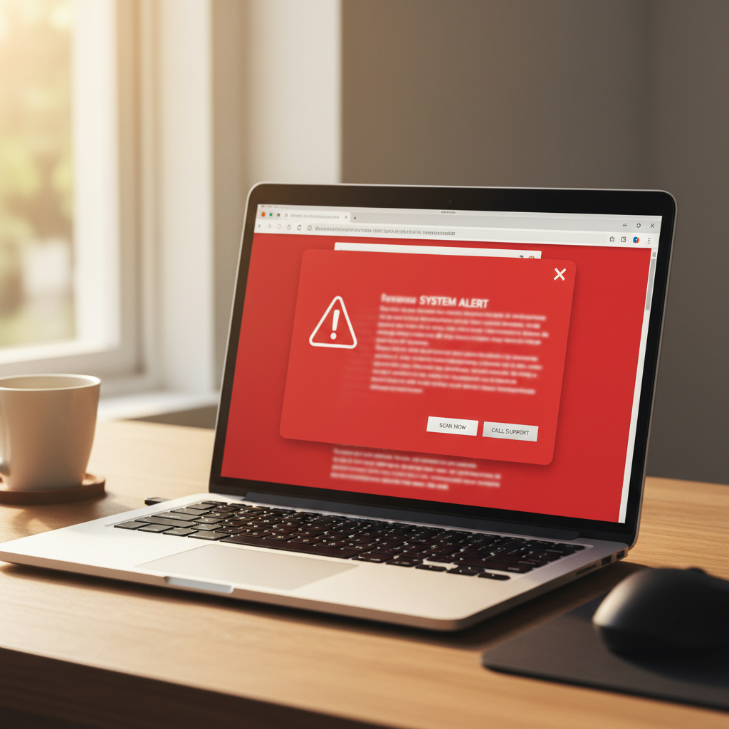 Virus and malware removal service in Northgate — Adelaide SA 5085