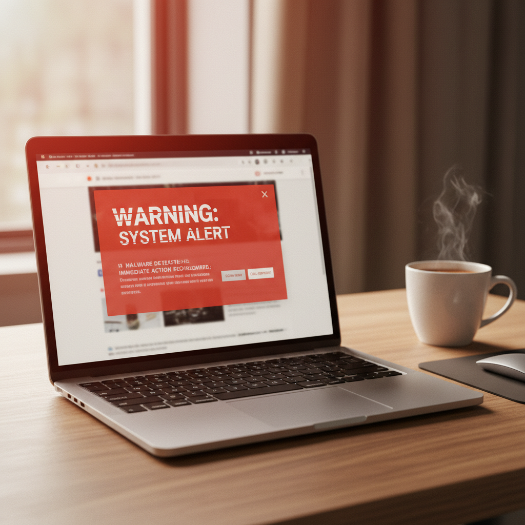 Virus and malware removal service in Nulkaba — Newcastle NSW 2325
