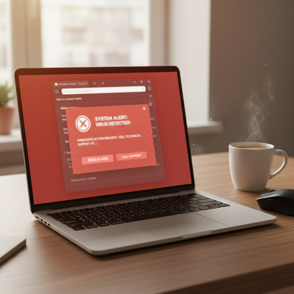 Virus and malware removal service in Oakden — Adelaide SA 5086