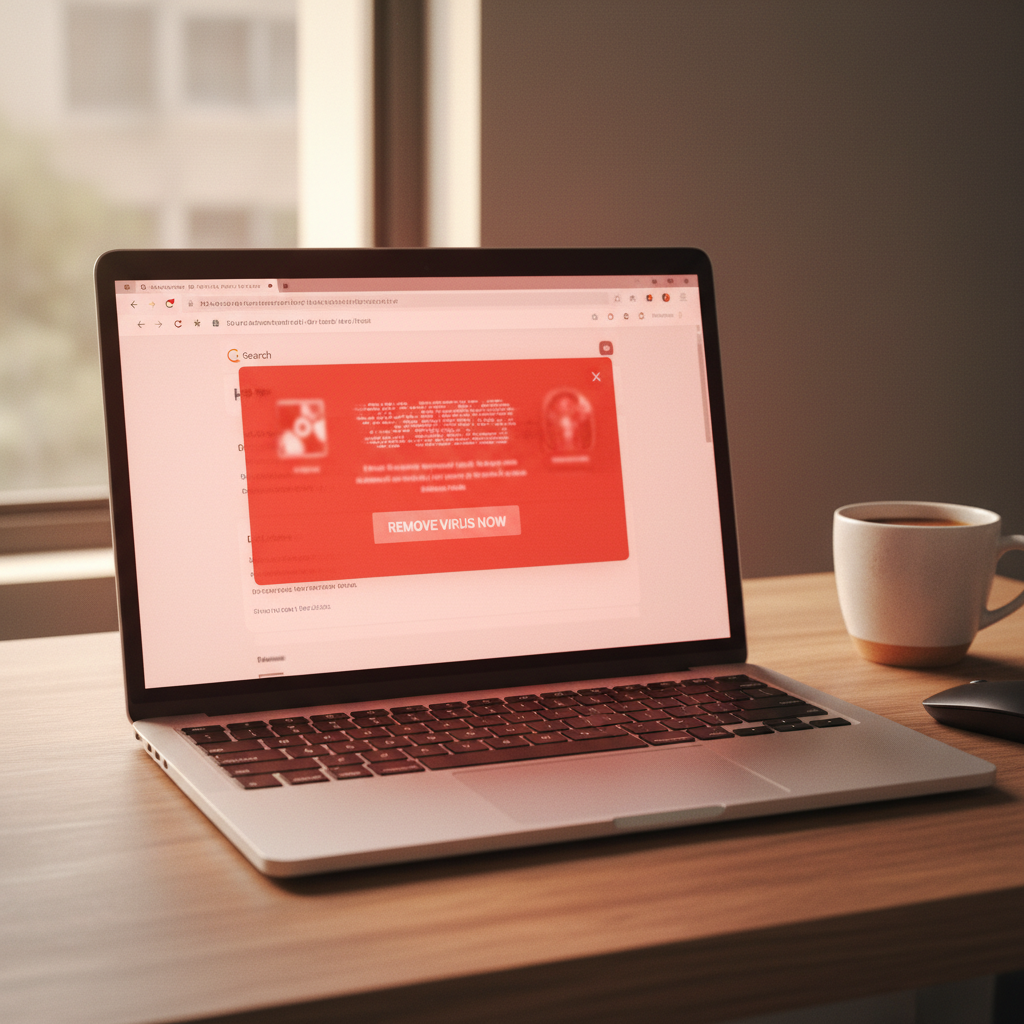 Virus and malware removal service in Old Beach — Hobart TAS 7017