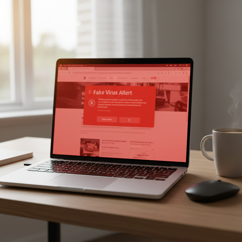 Virus and malware removal service in Old Noarlunga — Adelaide SA 5168