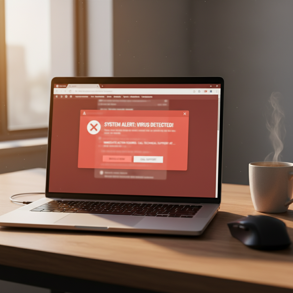 Virus and malware removal service in One Mile — Newcastle NSW 2316