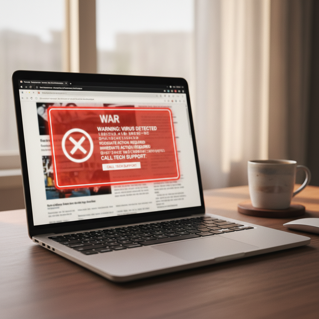Virus and malware removal service in One Tree Hill — Adelaide SA 5114