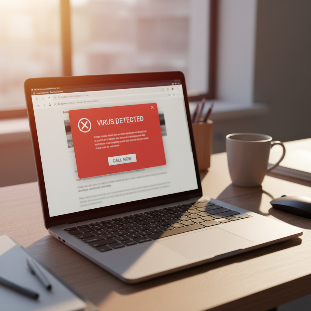Virus and malware removal service in Onkaparinga Hills — Adelaide SA 5163