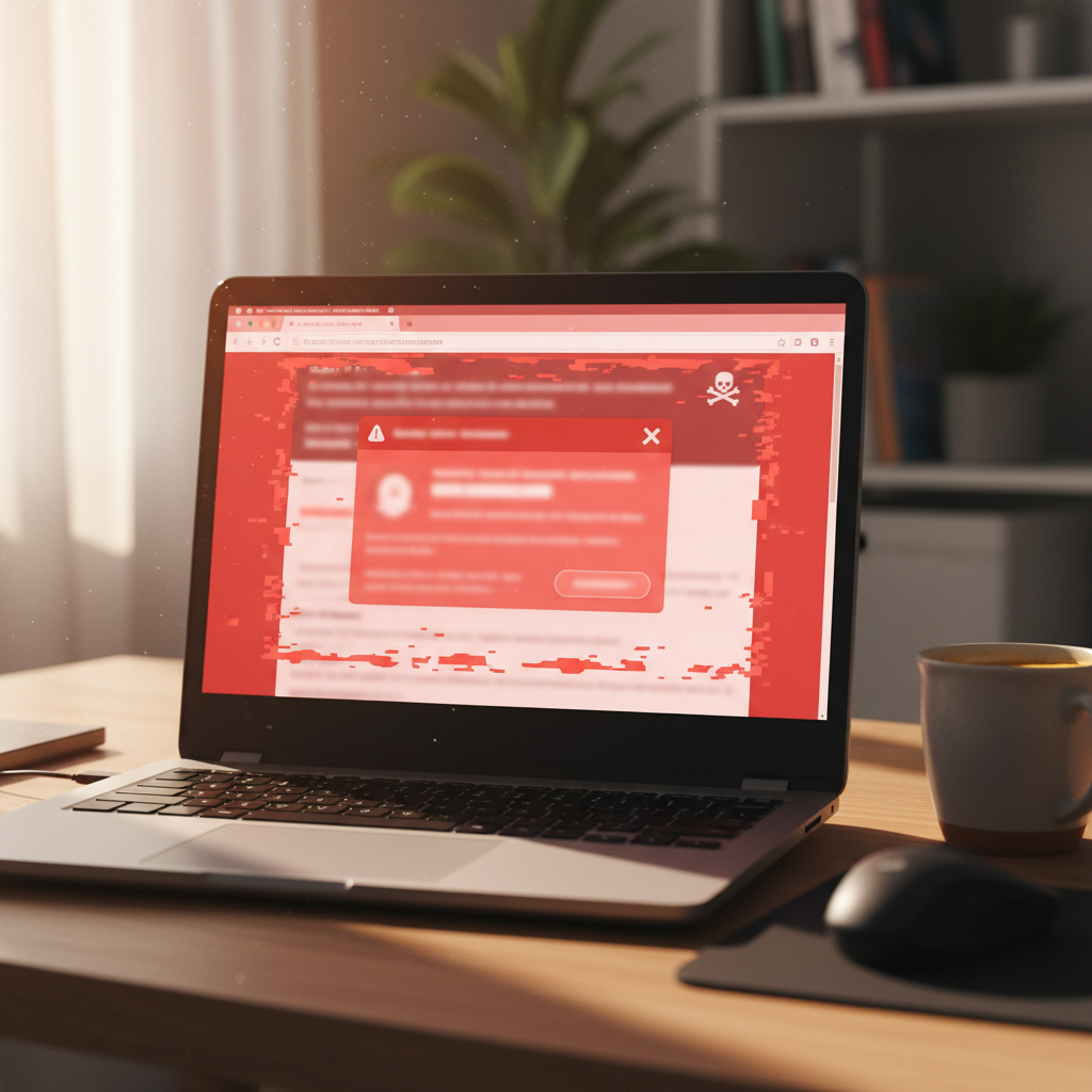 Virus and malware removal service in Osborne — Adelaide SA 5017