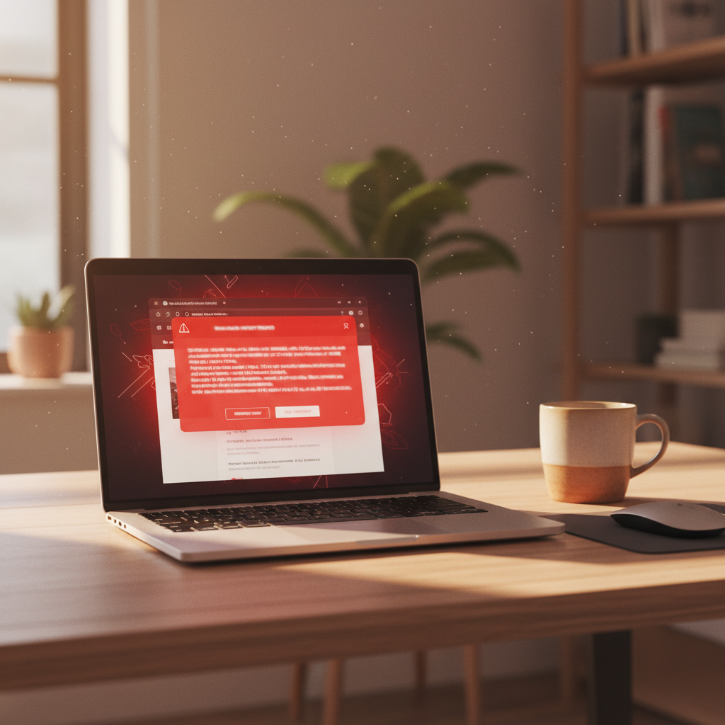 Virus and malware removal service in Osterley — Newcastle NSW 2324