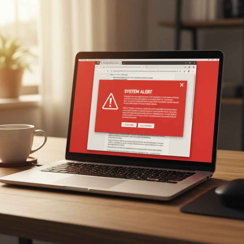Virus and malware removal service in Oswald — Newcastle NSW 2321