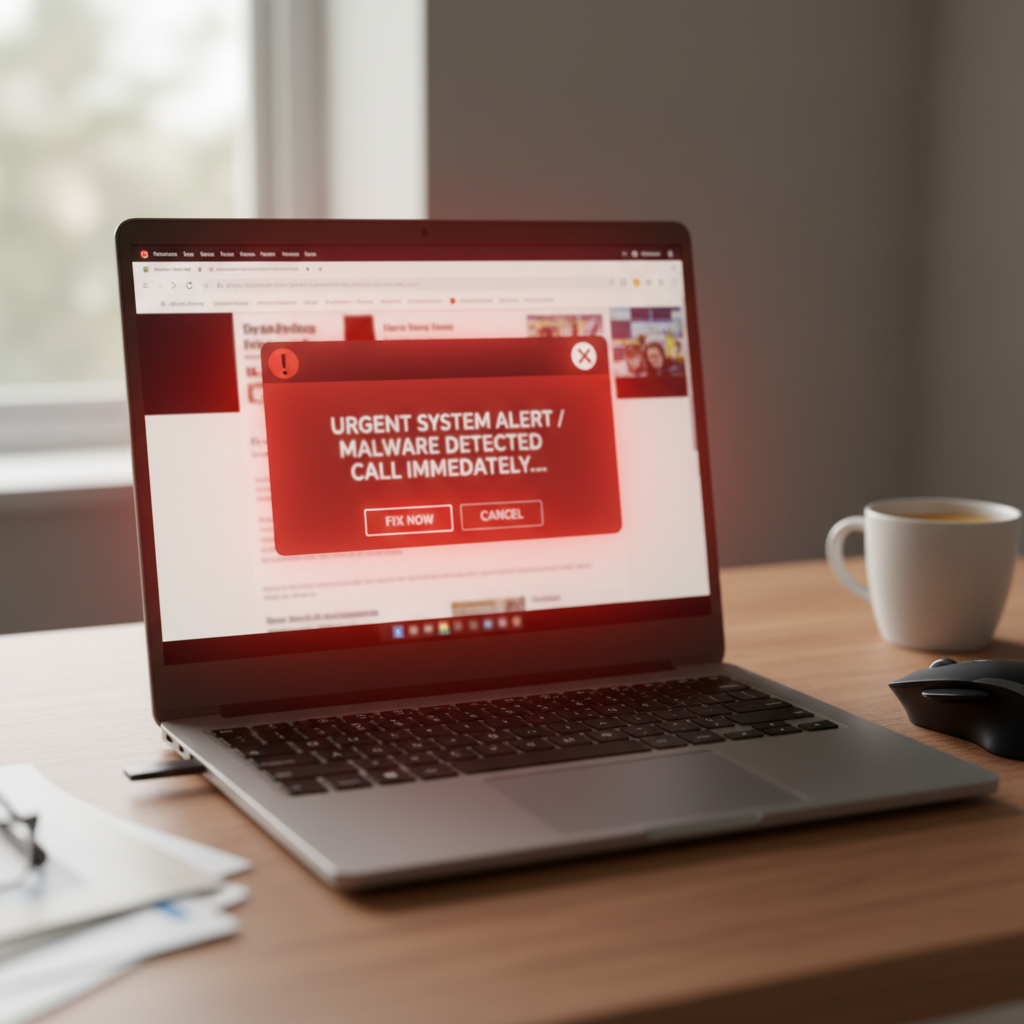Virus and malware removal service in Otago — Hobart TAS 7017