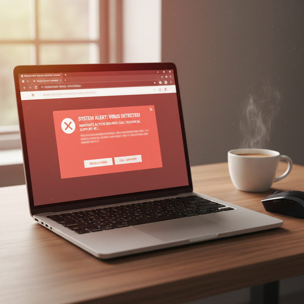 Virus and malware removal service in Ottoway — Adelaide SA 5013