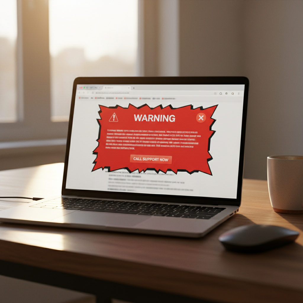Virus and malware removal service in Outer Harbor — Adelaide SA 5018