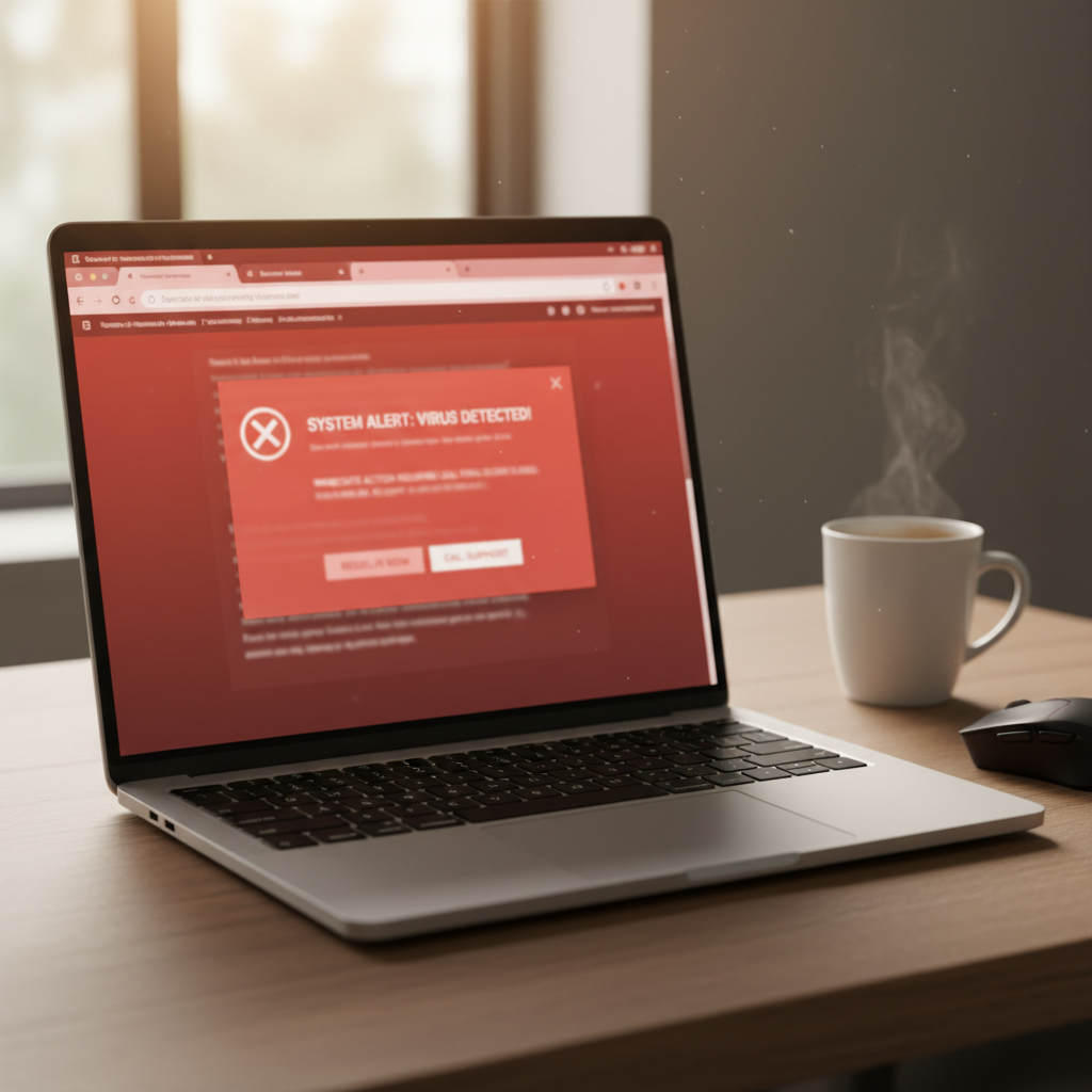 Virus and malware removal service in Oyster Cove — Newcastle NSW 2318