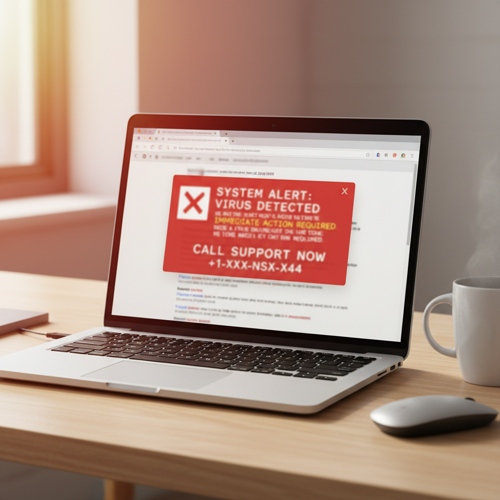 Virus and malware removal service in Panorama — Adelaide SA 5041