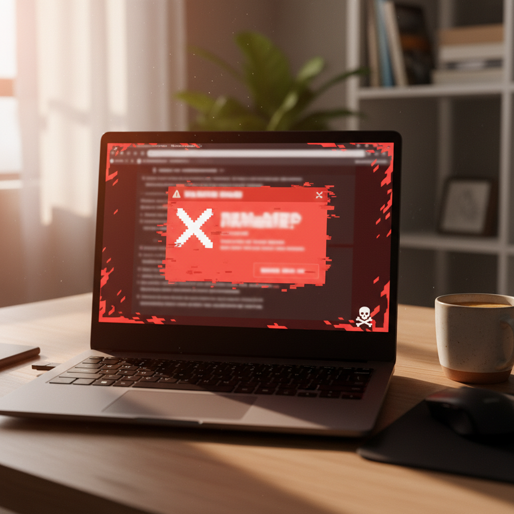 Virus and malware removal service in Para Hills West — Adelaide SA 5096